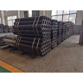 ST52.4 cold drawn seamless steel tube