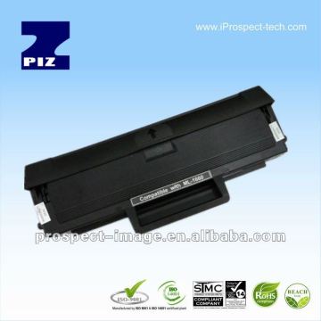 Compatible Samsung toner cartridge ML-1660/1666 for Samsung ML-1660/1661/1665/1666/1675/1860/1865/1865W