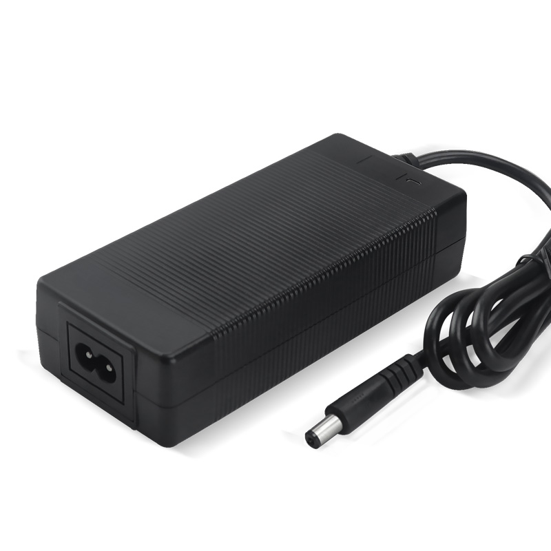 25.2V 3A Lithium Battery Power Adapter Charger
