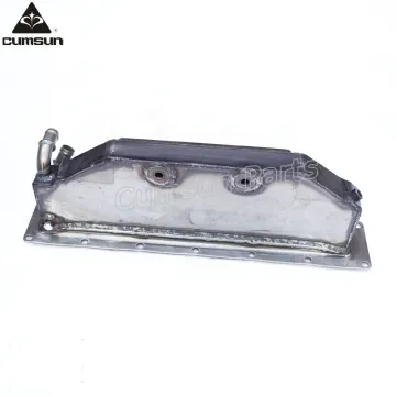 6BTAA5.9 B5.9-C diesel engine aftercooler 5262612
