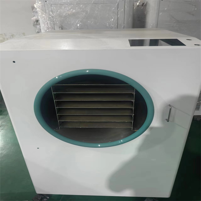 HT-9S Home Freeze Dryer