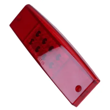 ATV UTV Taillight Assembly Replacement Part