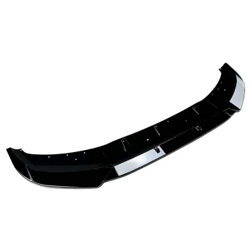 BMW X1 U11 M Sport 2023+ Front Bumper, Lip, and Shovel Exterior Modification Parts