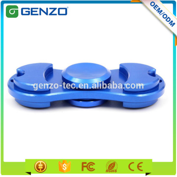 China direct factory top quality plastic game fidget spinner made in china
