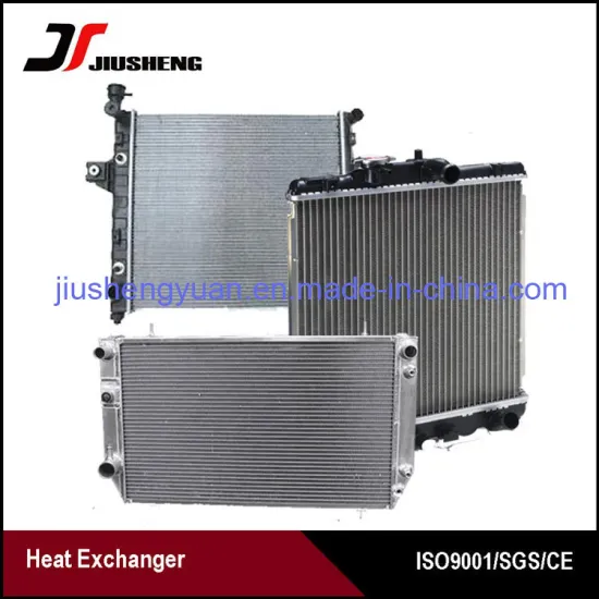 Wholesale Alibaba Custom Plate Bar Industrial Radiators