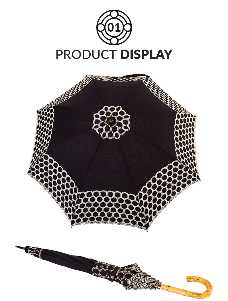 machine embroidery umbrella designs