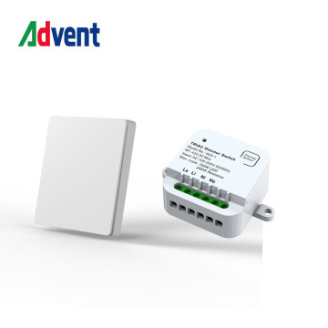 1组1路墙壁开关