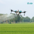 PROFESONACJA 40L Agricultural UAV DJI T40 Drone Sprayler