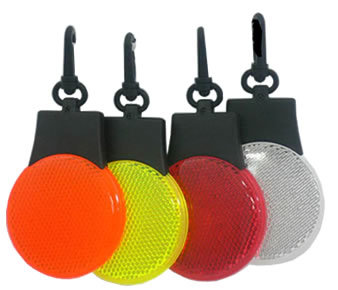 Reflex LED Marker