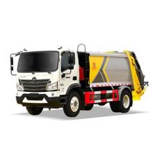 FOTON 15m³ Refuse garbage compactor transportation truck