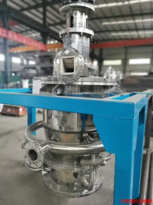 Jet Mill For Cosmetics