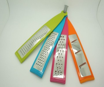 4PC Grater Set Slicer Food Processor
