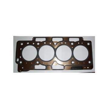 Fit For Chery 484 Cylinder Head Gasket - Gasoline Engine Spare Parts