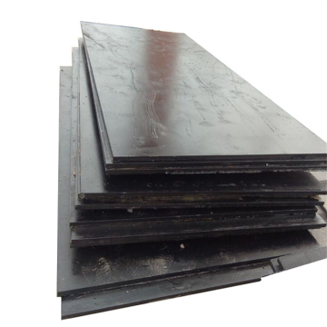 Factory Supply ASTM EN S355 C45 Corten Carbon Steel Sheet & Alloy Plate