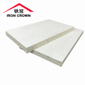 Hot Sale Fireproof Insulation Magnesium Oxide Mgo Board