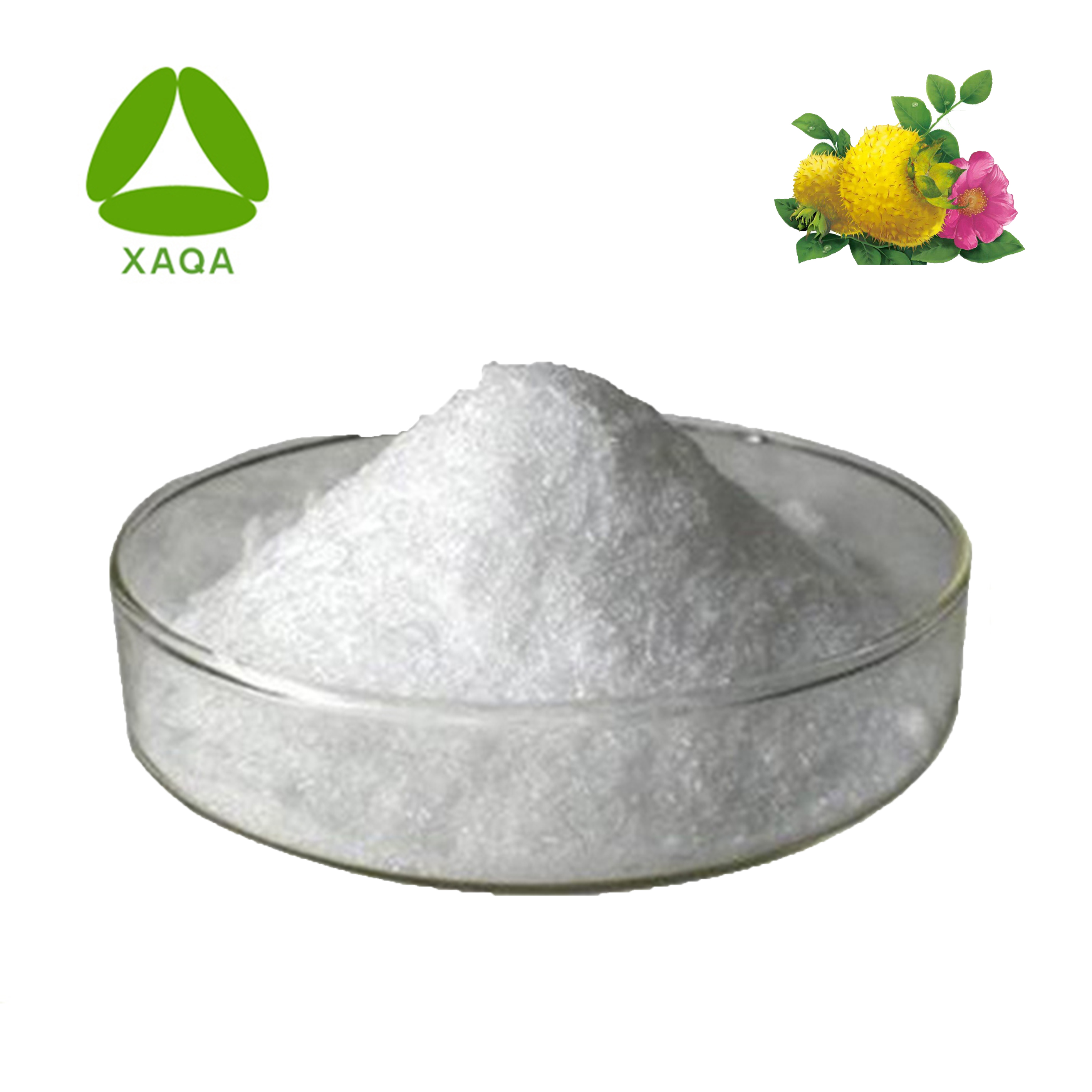 Roxburgh Rose Extract Powder SOD 1000U/G 5% VC