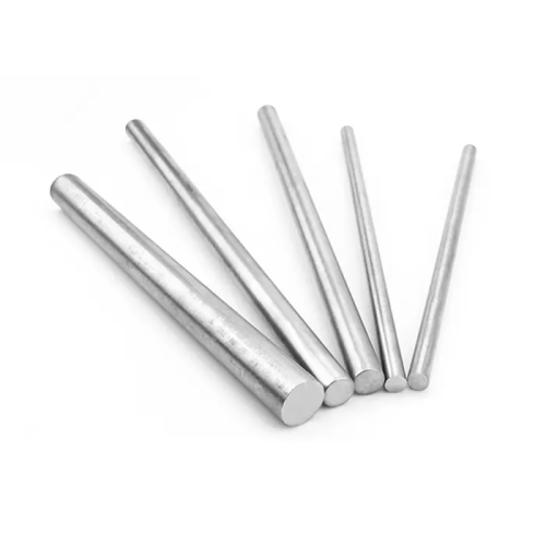 625 718 Round Nickel Based Alloy Steel bar