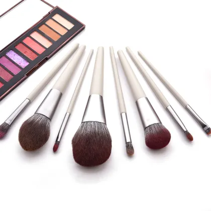 Arrival Customized Makeup Brushes