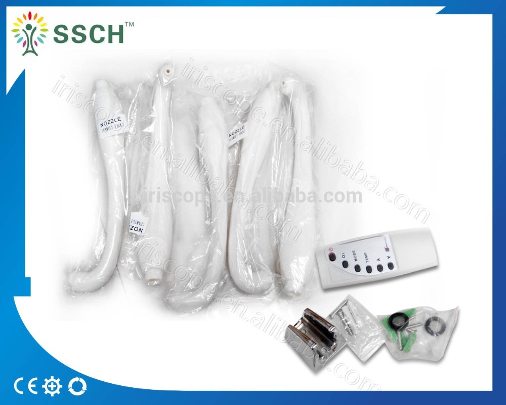 Home use cleansing Colon Hydrotherapy Equipment