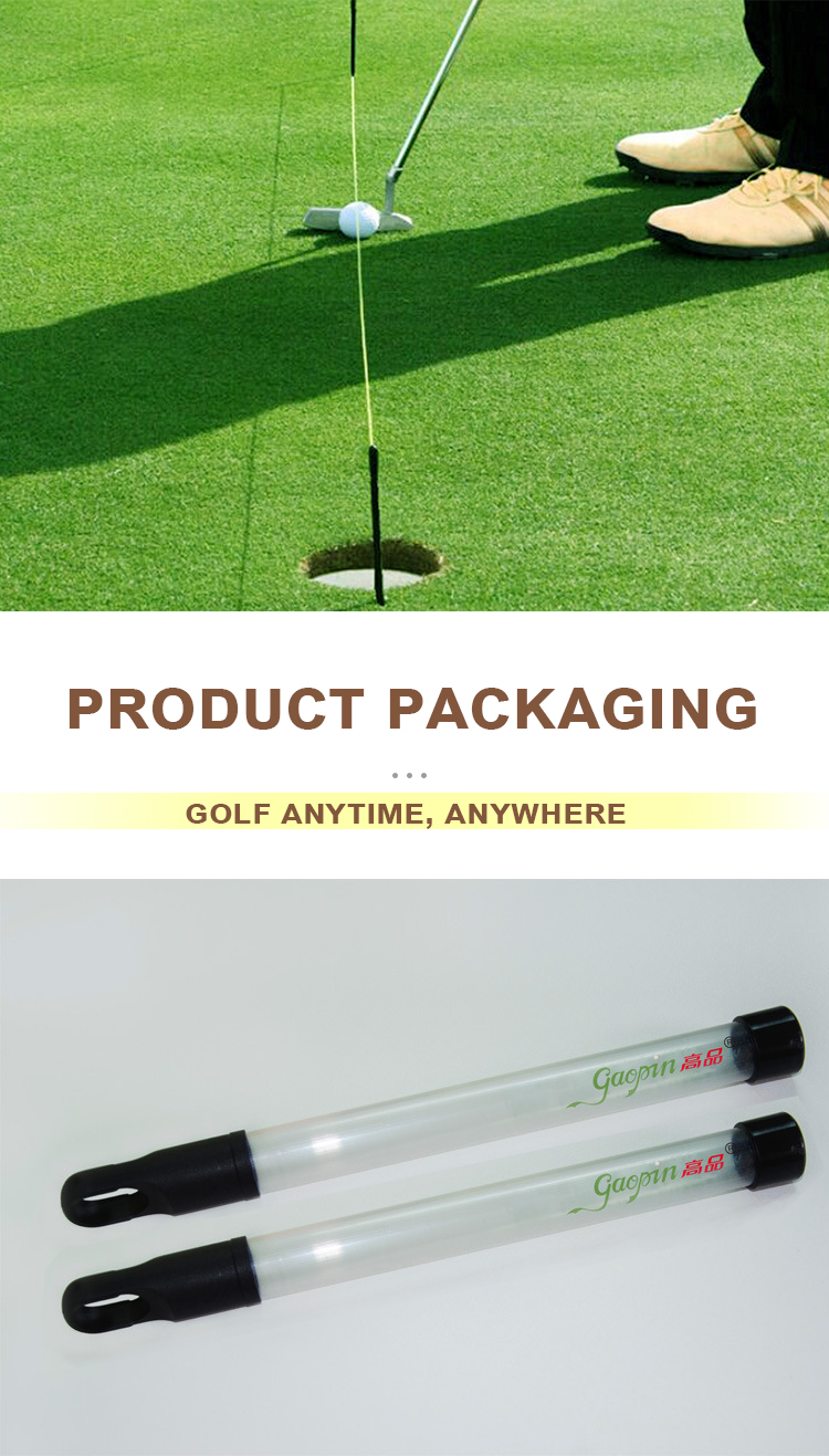 golf club