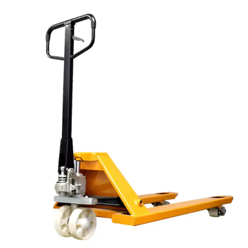 2 Ton to 3 Ton Hydraulic Pallet Truck with PU Nylon Wheels