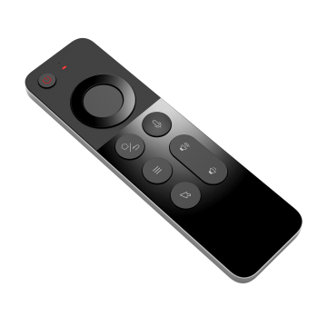 W3 Flying Mouse: Infrared Learning, Double-Sided Wireless Mini Keyboard and Mouse