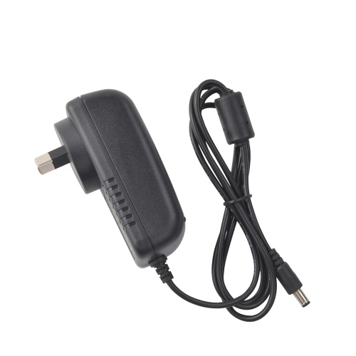 9 volts 2 amp plug in Power Adapter