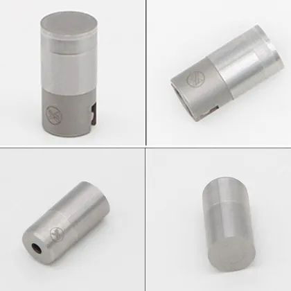 Air Jet Valves and Poppet Valves for Injection Moulding