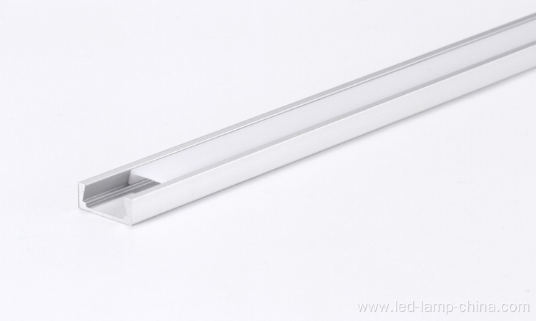 LED Aluminum Profile for Industial