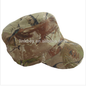 linkboy LBE039A cap outdoor waterproof breathable camouflage for hunting