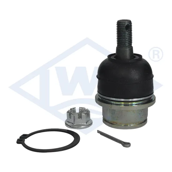 LWT Auto Parts Suspension Upper Ball Joint 40110-EB30A for Nissan Navara NP300/D40T/D40B/Pathfinder R51 4WD