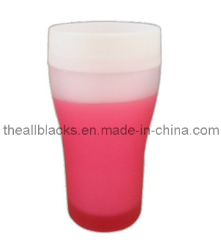 Fishing Equipment - Double Wall Ice Tumbler - Xq3100A