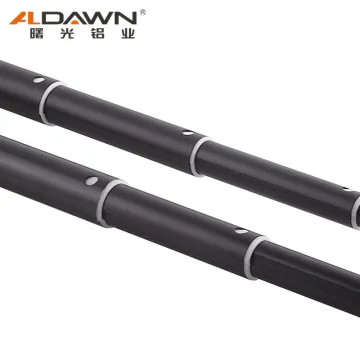 Lightweight Sturdy Aluminum Telescopic Extension Pole 29-52 Inch