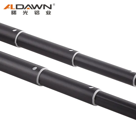 Lightweight Sturdy Aluminum Telescopic Extension Pole 29-52 Inch