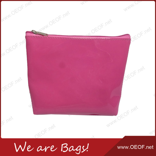 Promotion Custom Cheap Design Waterproof Cloth Travel Cosmetic Bag