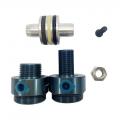 MAL SERIES ALUMINUM MINI CYLINDER KIT