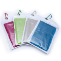 Cold Towel on Neck Keep cool ice towel Factory