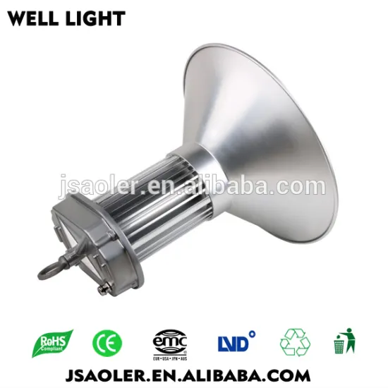 2016 high quality led high bay light industrial