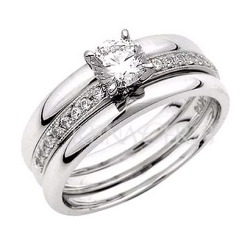 ladies ring fashion design