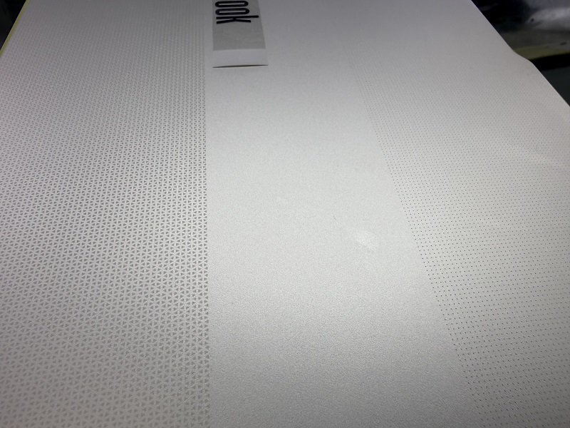 Laser Marking Machine Improves Quality and Efficiency: Chuke Intelligent Enables Integrated Laptop Shell Production