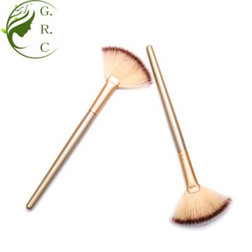 Cepillo de maquillaje de máscara facial suave para crema de barro