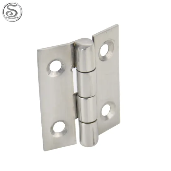 Aluminum Four Hole Cast Stainless Steel Hinge for Boat Marine Hardware" 

(Note: There seems to be a typo in the original phrase where "Alastin" might be meant to be "Aluminum." If this is not the case and "Alastin" is indeed the correct brand or material