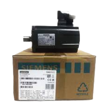 New Original Authentic Siemens Motor Model 1FL6092-1AC61-2AB1