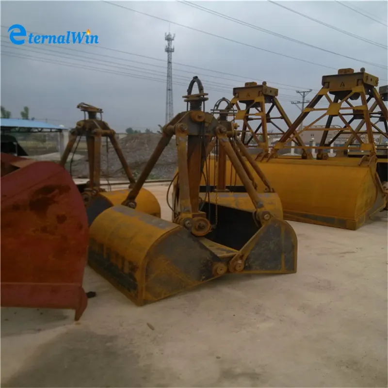 360 Degree Rotation Hydraulic Orange Crawler Excavator Peel Grab Steel Scrap Grapple

**Title Suggestion:**  
**Hydraulic Crawler Excavator with 360° Rotation and Steel Scrap Grapple**