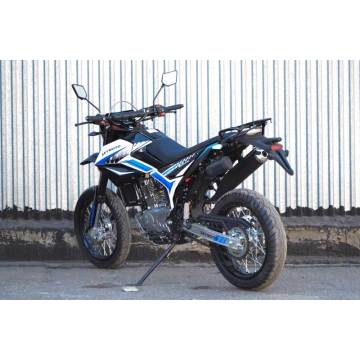 Vehículo de motor Motard 250cc