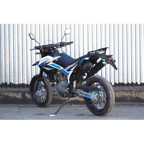 Motard Motor Vehicle 250cc