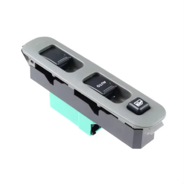 Suzuki Jimny Main Window Control Switch OEM 37990-81A20 (1998-2015)