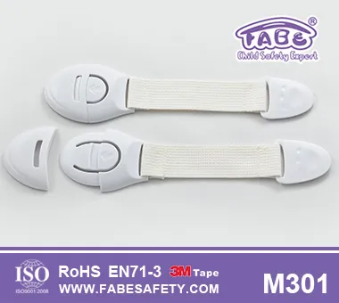 Childproof Cabinet Locks