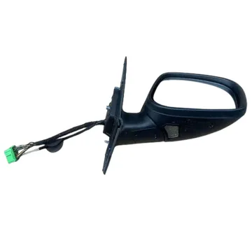 OE 31297850-C Suitable Rear View Mirror for Volvo S80