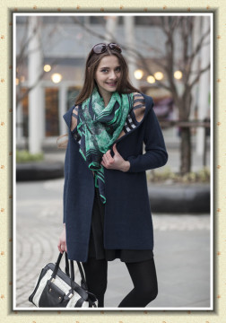 Cashmere Sweater (1500002094)